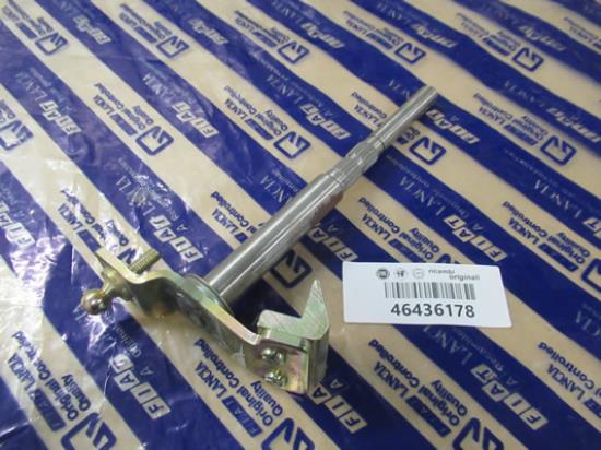 46436178 Versnellingsbak as