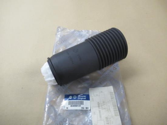 46550122 Voorvering rubber