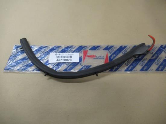 46710874 Zijruit pakking rechterzijde