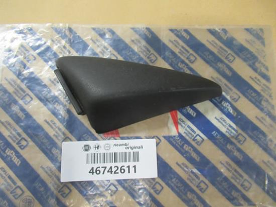 46742611 Buitenspiegel sierstuk rechterzijde