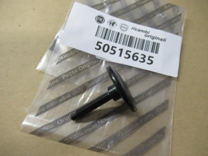 50515635 Bout bumper