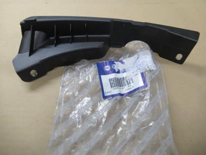 51741145 Voorbumper beugel linkerzijde