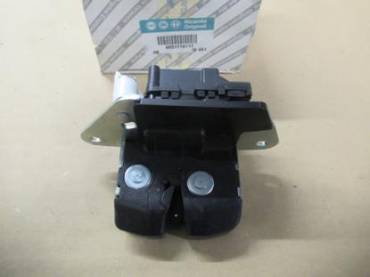 51779117 Achterklep slot