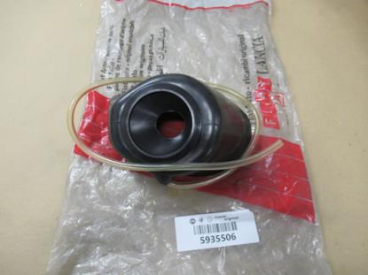 5935506 Vulhals rubber