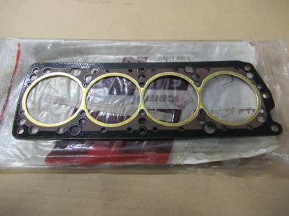 5943565 Cilinderkop pakking