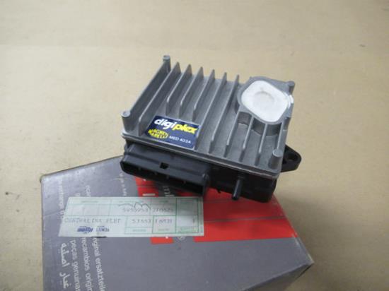 5955958 ECU Fiat Uno