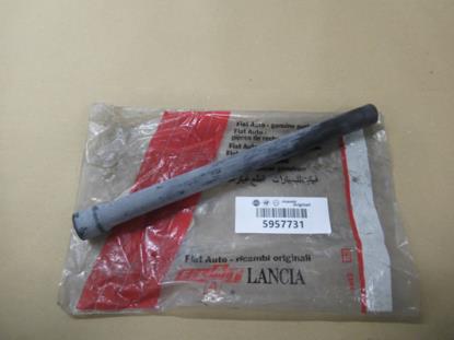 5957731 Warmtewisselaar slang