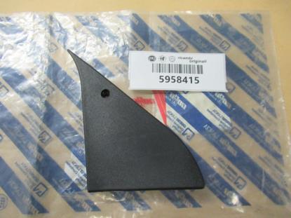 5958415 Buitenspiegel sierstuk