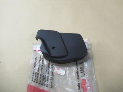 5966147 Voorstoel sierstuk