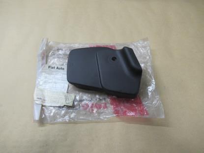 5966169 Voorstoel sierstuk linkerzijde