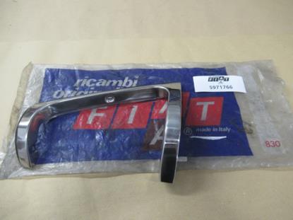 5971766 Koplamp sierlijst linkerzijde