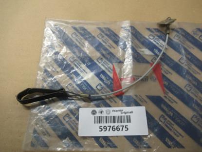 5976675 Stopinrichting