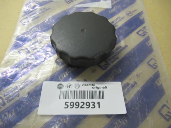 5992931 Stoelverstelling draaiknop