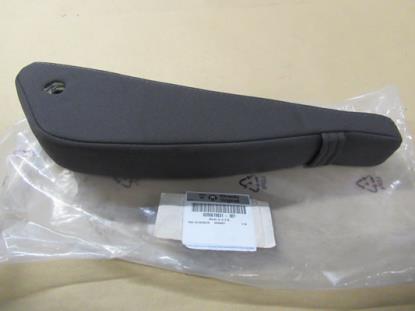 6000619831 Achtebank armsteun