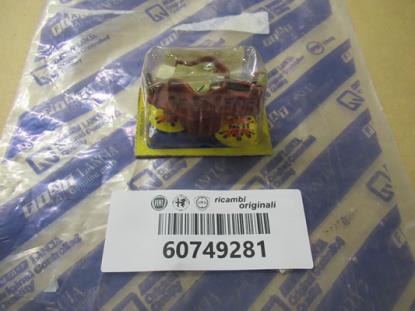 60749281 Stroomverdelerrotor