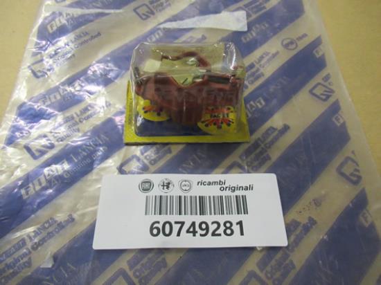 60749281 Stroomverdelerrotor