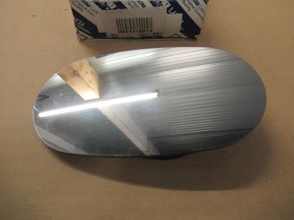 71716074 Buitenspiegel glas rechterzijde