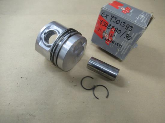 7301393 Complete zuiger