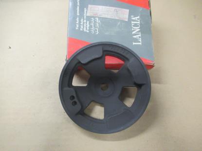 7302758 Nokkenas poelie