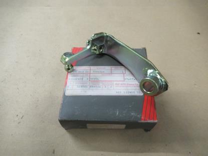 7591028 Versnellingsbak hevel