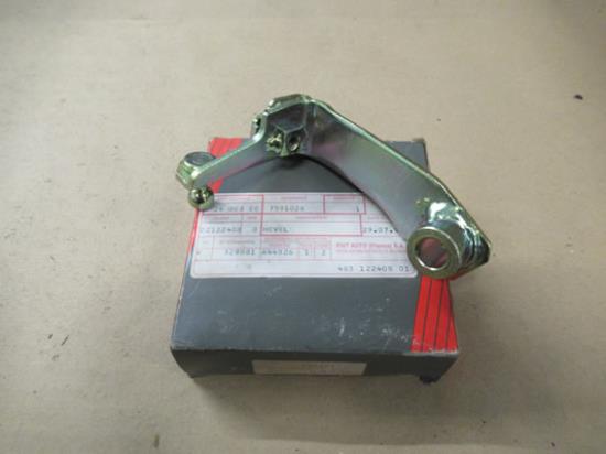 7591028 Versnellingsbak hevel