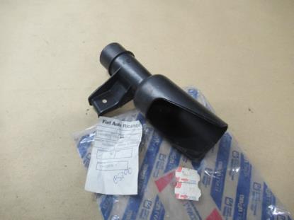 7611540 Luchtgeleider