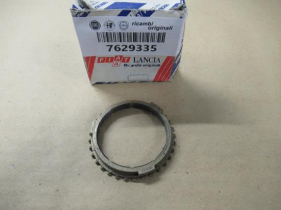 7629335 Synchromesh 4e versneling