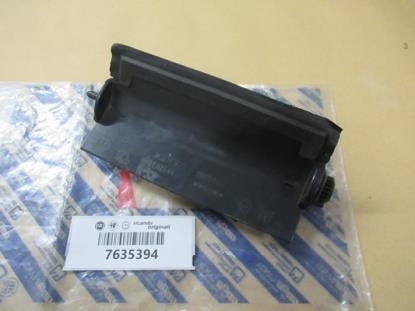 7635394 Verwarming klep