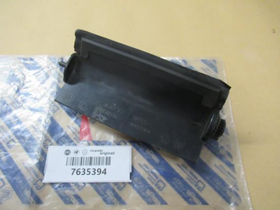 7635394 Verwarming klep