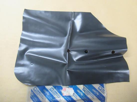 7641195 ECU beschermplaat