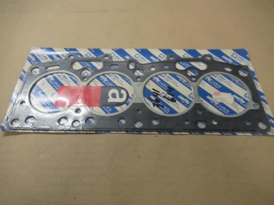 7641614 Cilinderkop pakking SP1.65