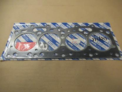 7641615 Cilinderkop pakking SP1.80