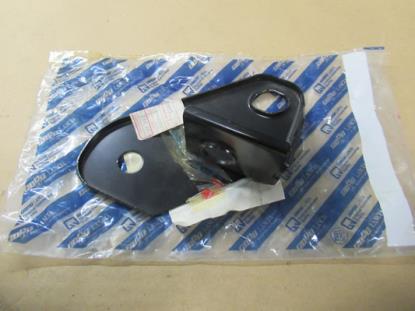 7644688 Carrosserie vloer beugel linkerzijde