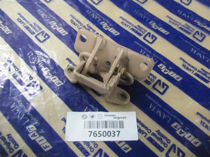 7650037 Portier scharnier rechterzijde