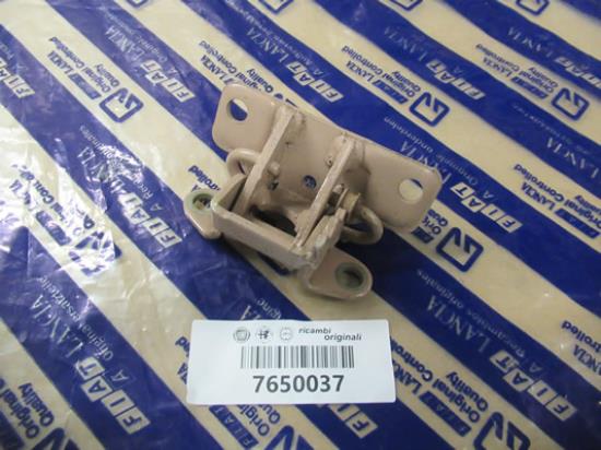 7650037 Portier scharnier rechterzijde