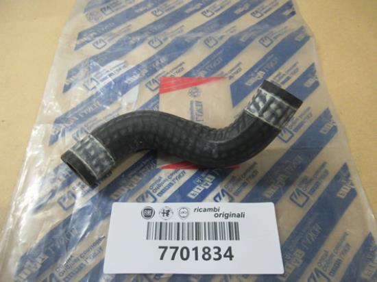 7701834 Radiateurslang