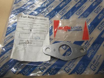 7749709 Uitlaatspruitstuk pakking