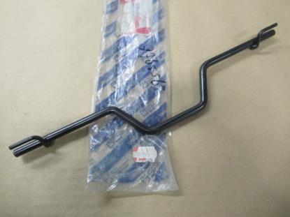 7765565 Achterbank hevel