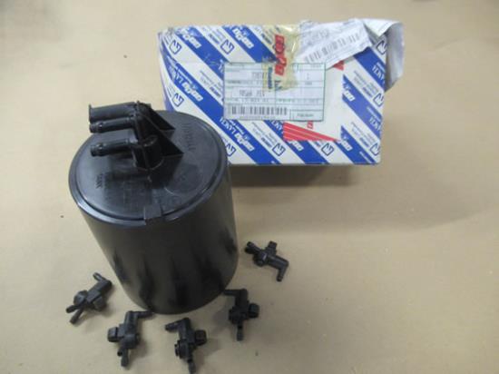 7787073 Koolstoffilter filter verdamper