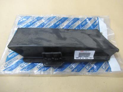 7794507 Carrosserie bekleding linkerzijde