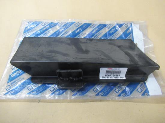 7794507 Carrosserie bekleding linkerzijde