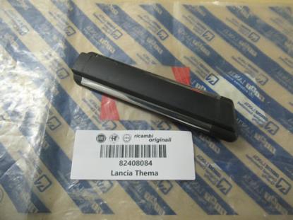 82408084 Voorscherm sierlijst linkerzijde