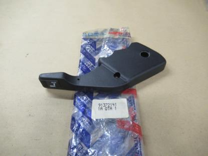 91372141 Verstelling voorstoel hevel rechterzijde