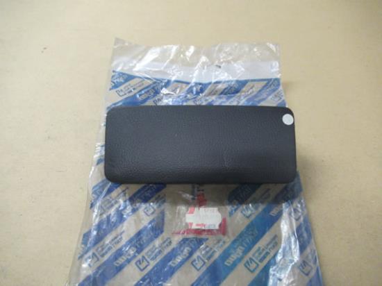 91388439 Stuurwiel claxonbediening Kleur: zwart