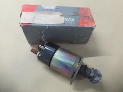 9935171 Startmotor elektromagneet
