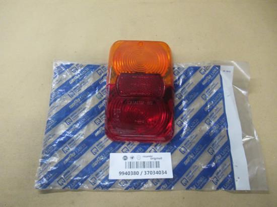 9940380 Achterlichtglas