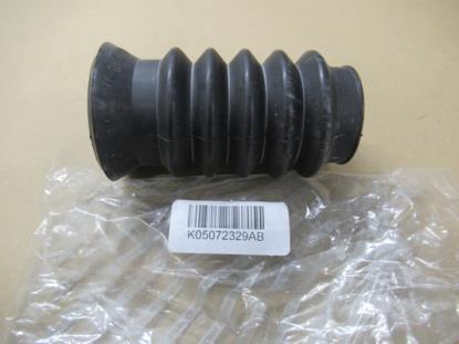 K05072329AB Differentieel ashoes