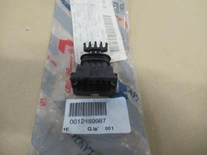 12489987 Koplamp verbinding