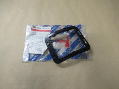 1317233080 Versnellingspook sierstuk