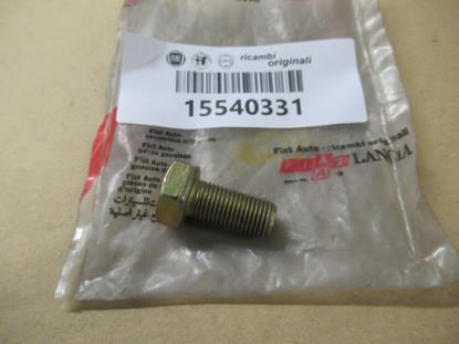 15540331 Bout M12x25